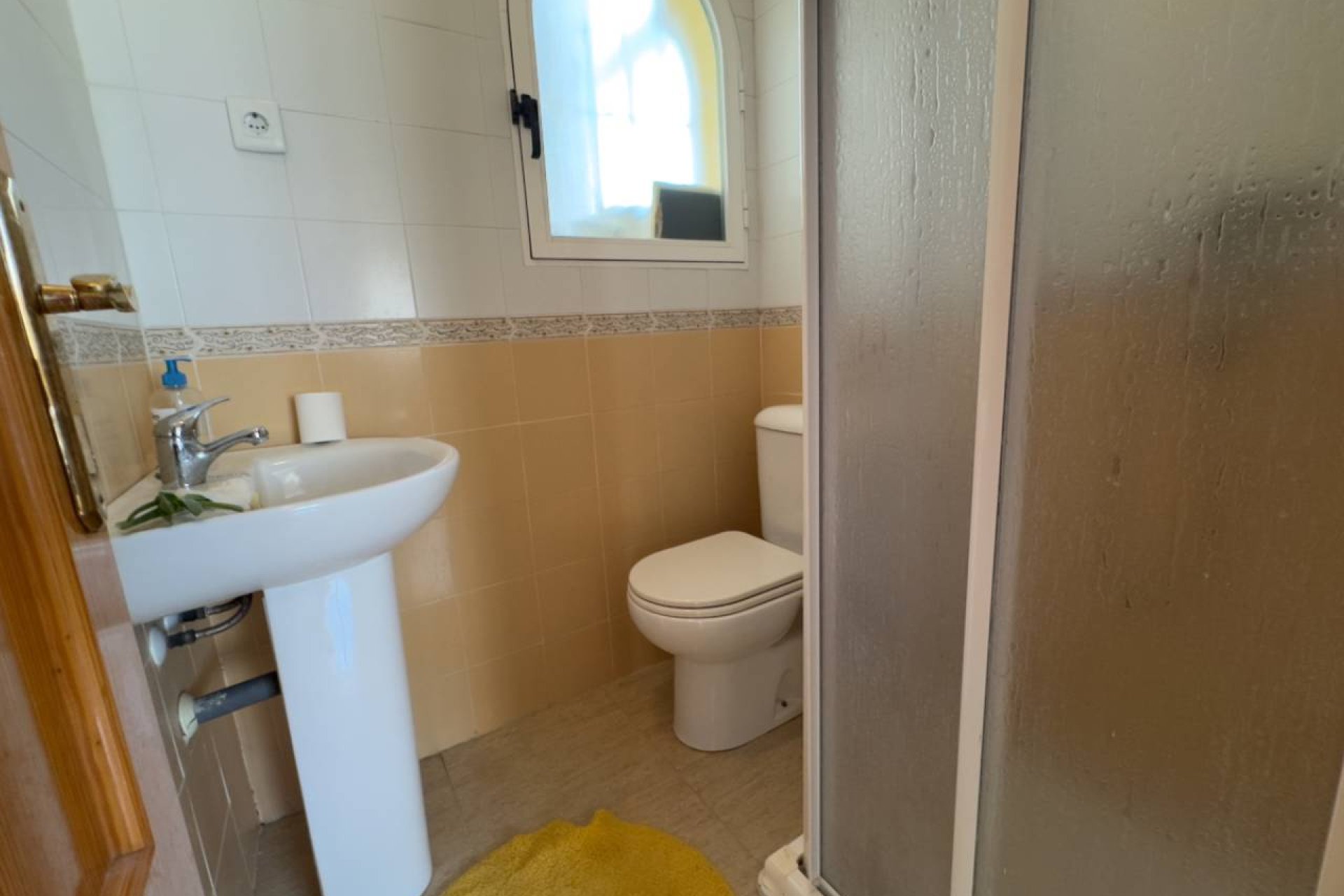 Reventa - Villa - Algorfa - Lo Crispin