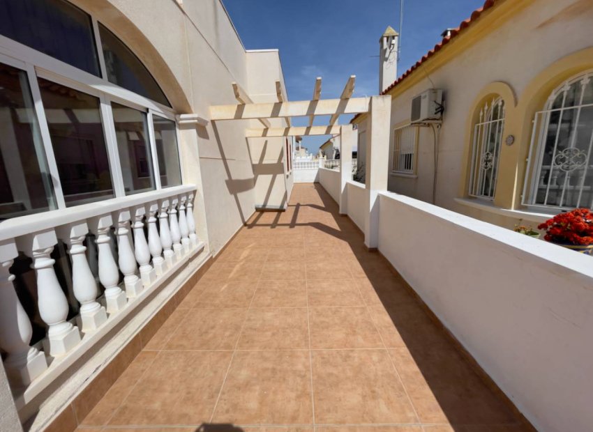 Reventa - Villa - Algorfa - Lo Crispin