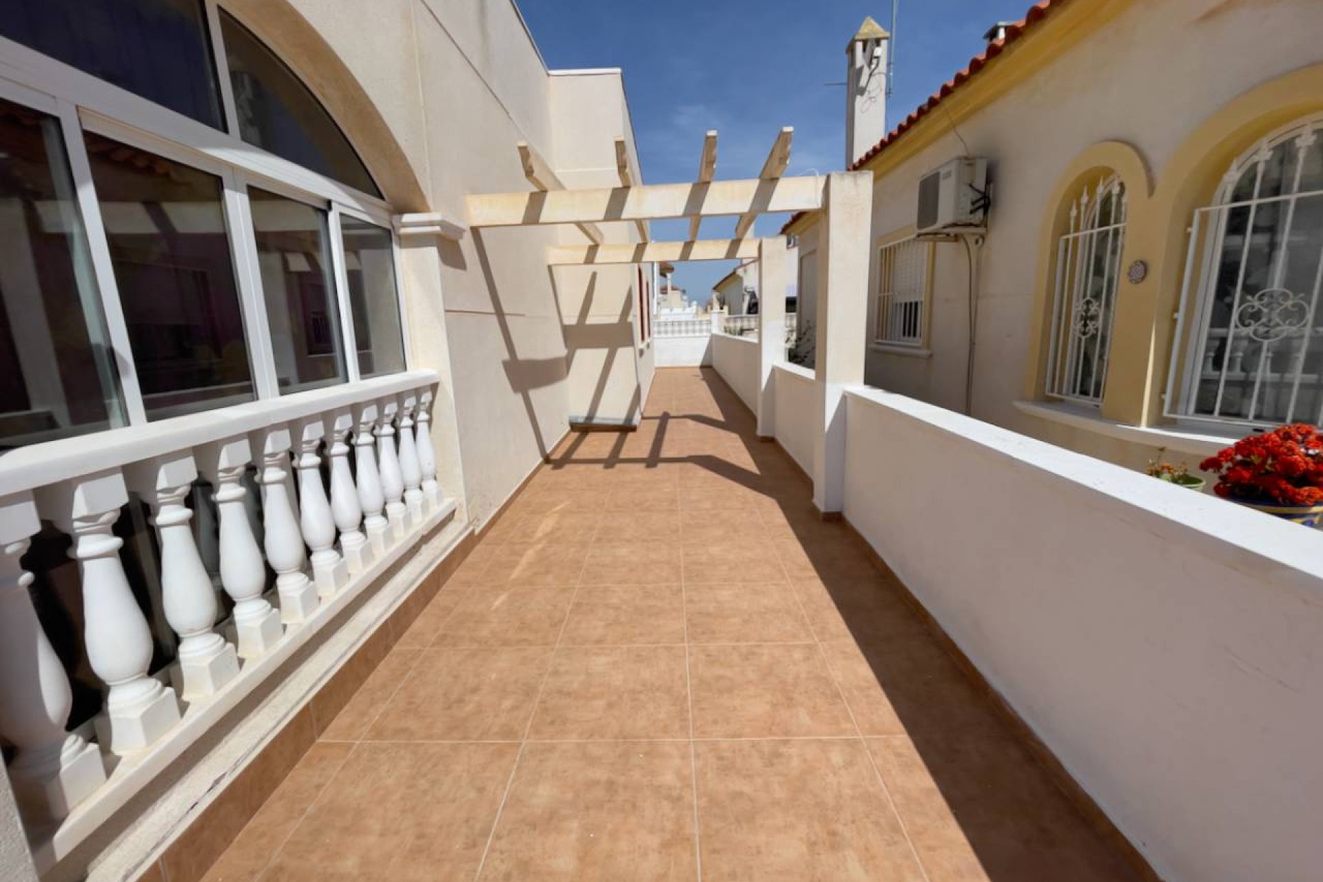 Reventa - Villa - Algorfa - Lo Crispin