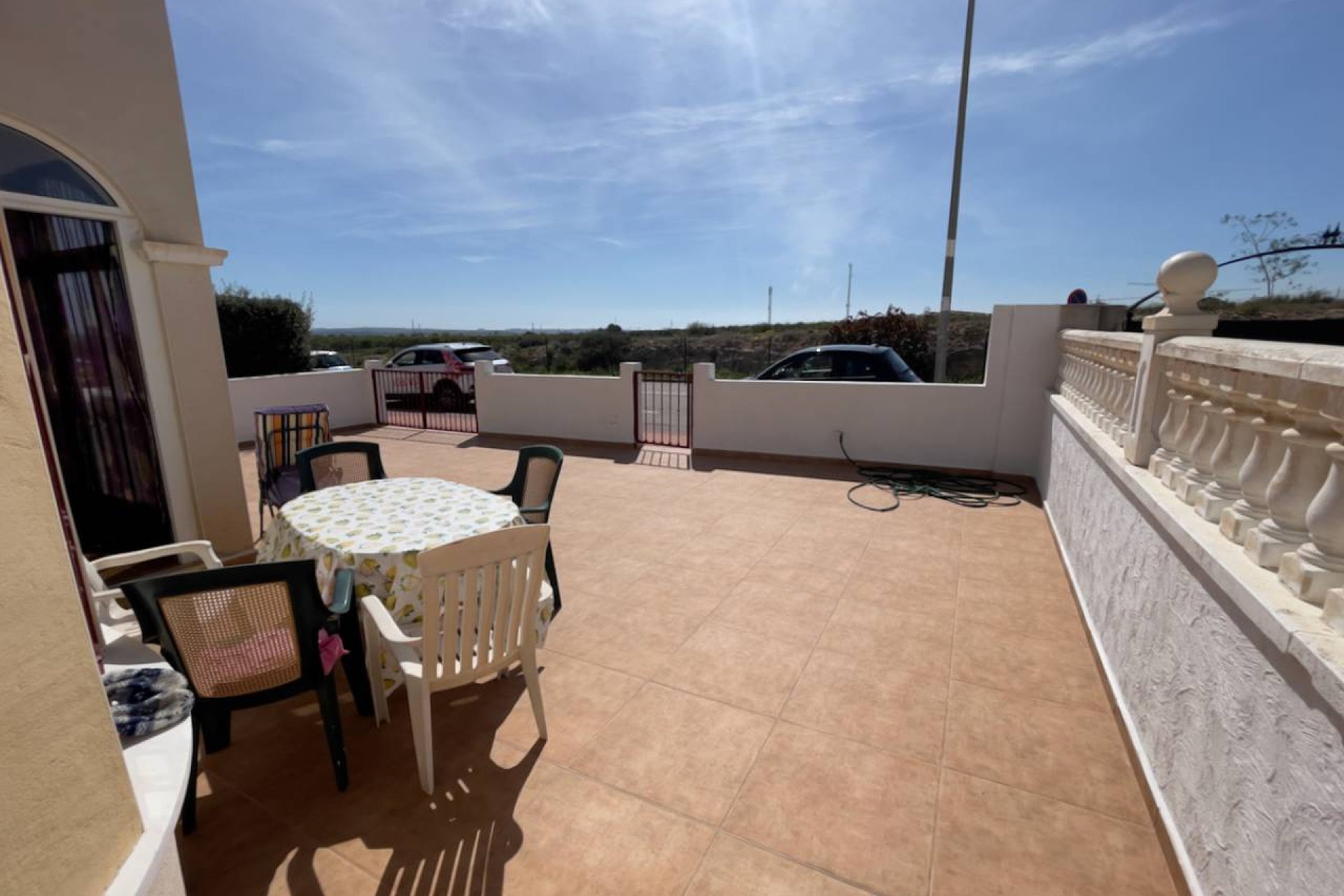 Reventa - Villa - Algorfa - Lo Crispin