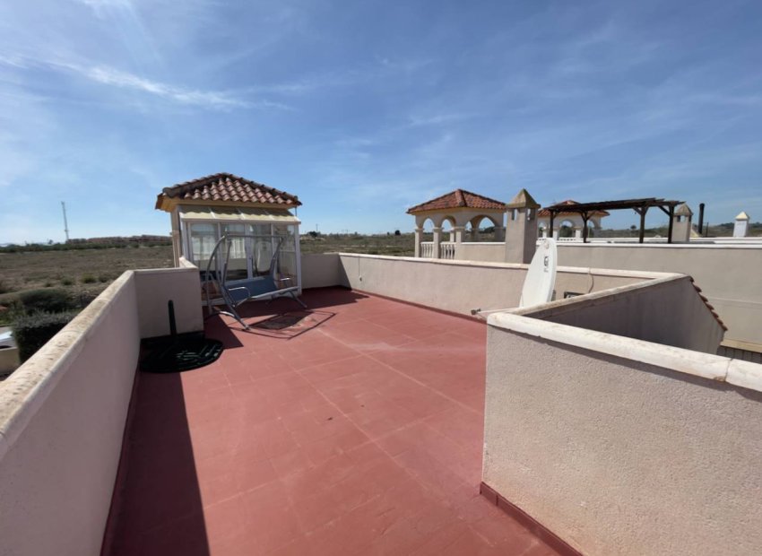 Reventa - Villa - Algorfa - Lo Crispin