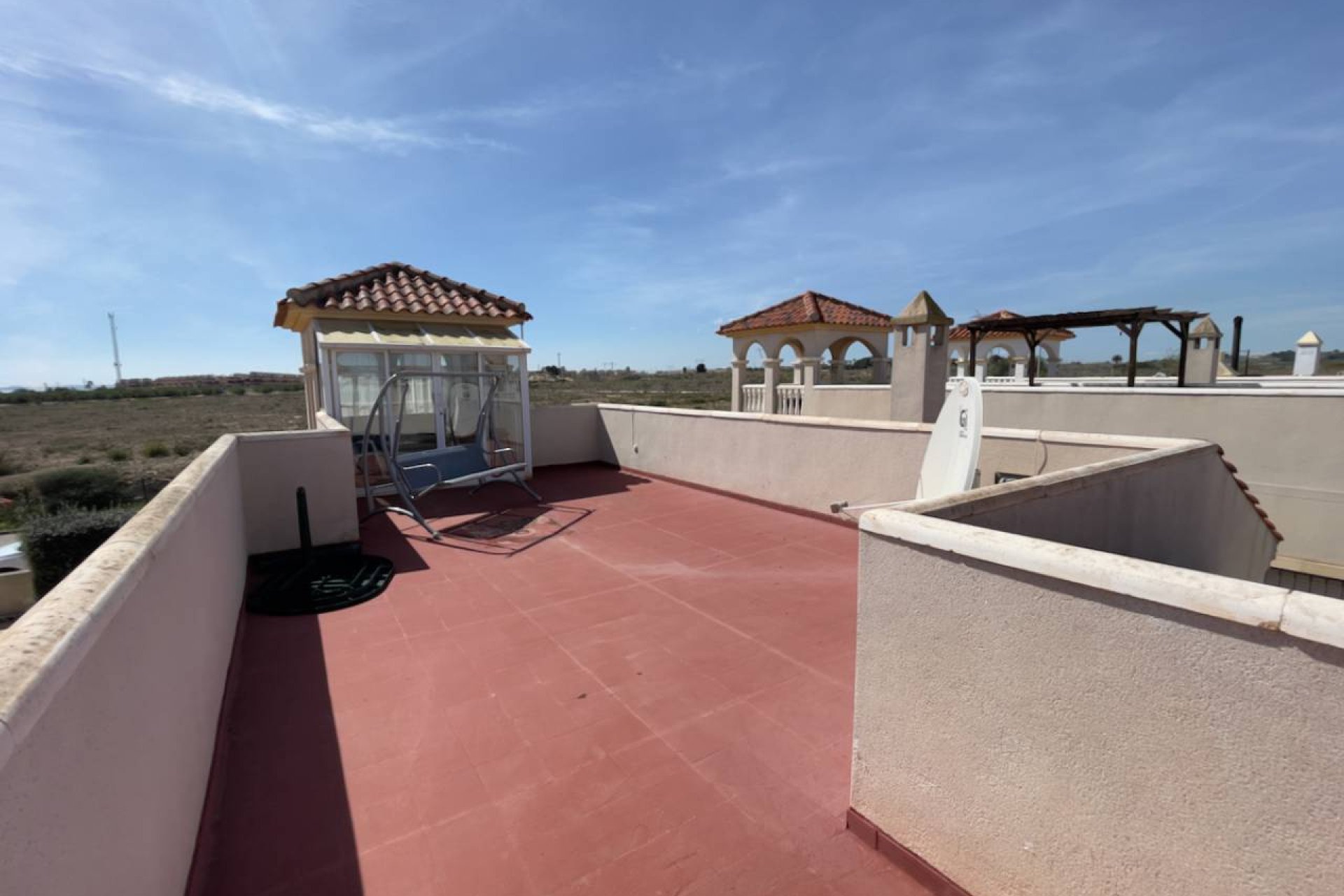 Reventa - Villa - Algorfa - Lo Crispin