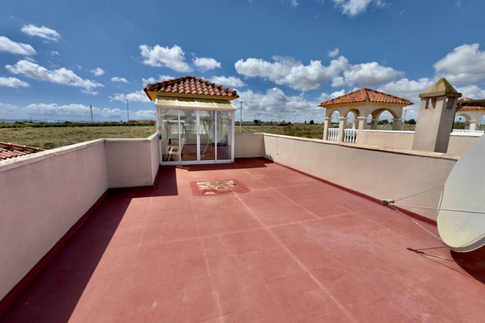 Reventa - Villa - Algorfa - Lo Crispin