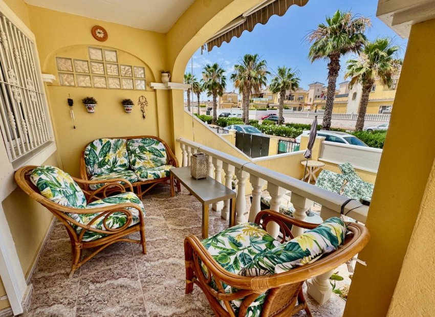 Reventa - Villa - Algorfa - Lo Crispin