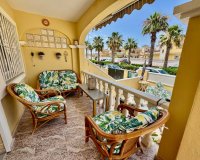 Reventa - Villa - Algorfa - Lo Crispin