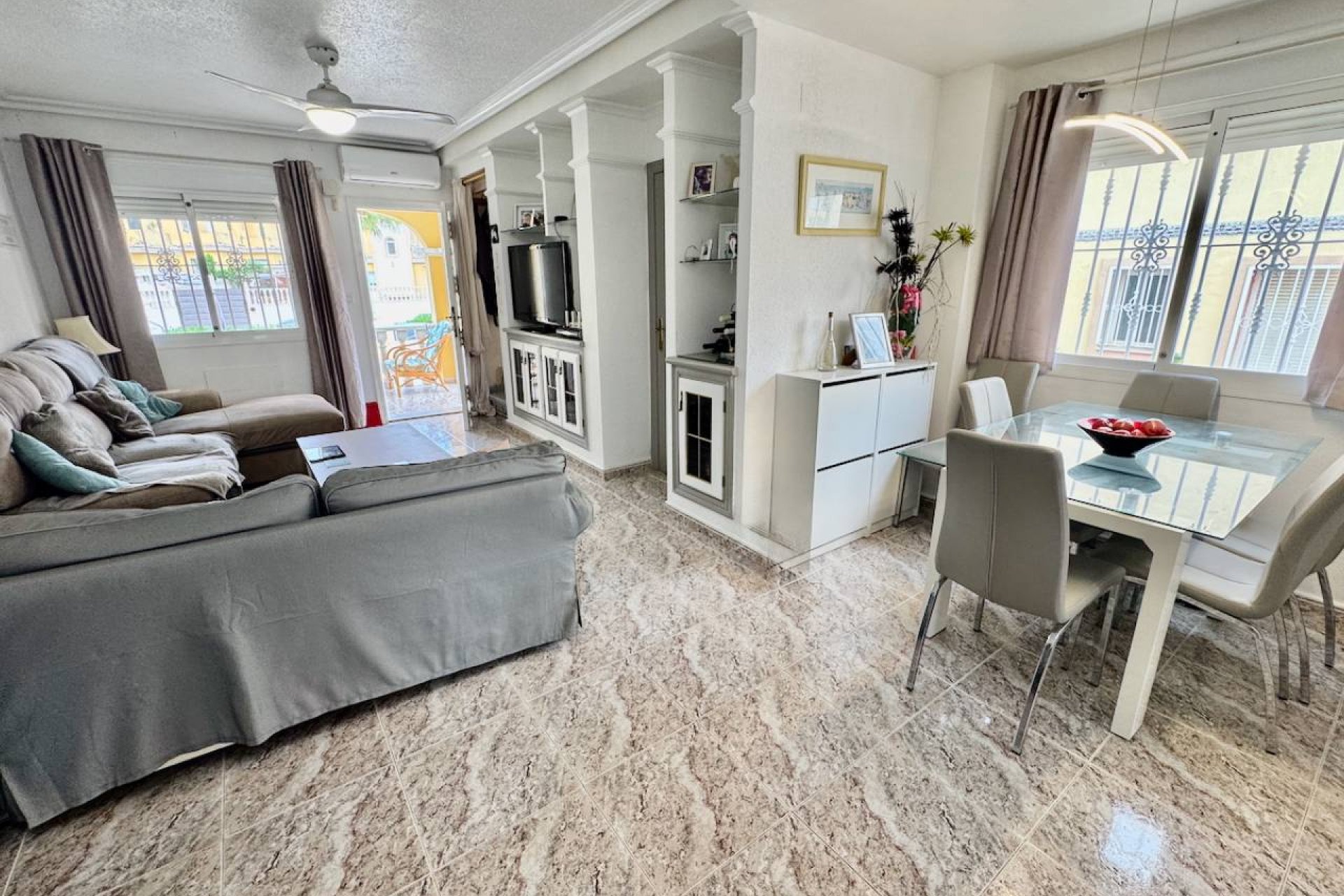 Reventa - Villa - Algorfa - Lo Crispin