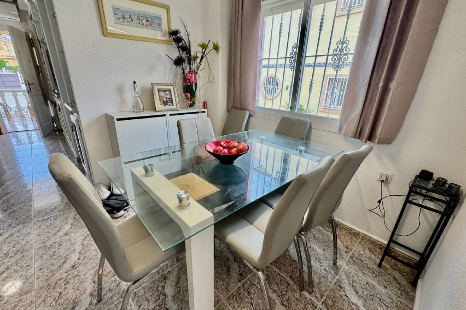 Reventa - Villa - Algorfa - Lo Crispin