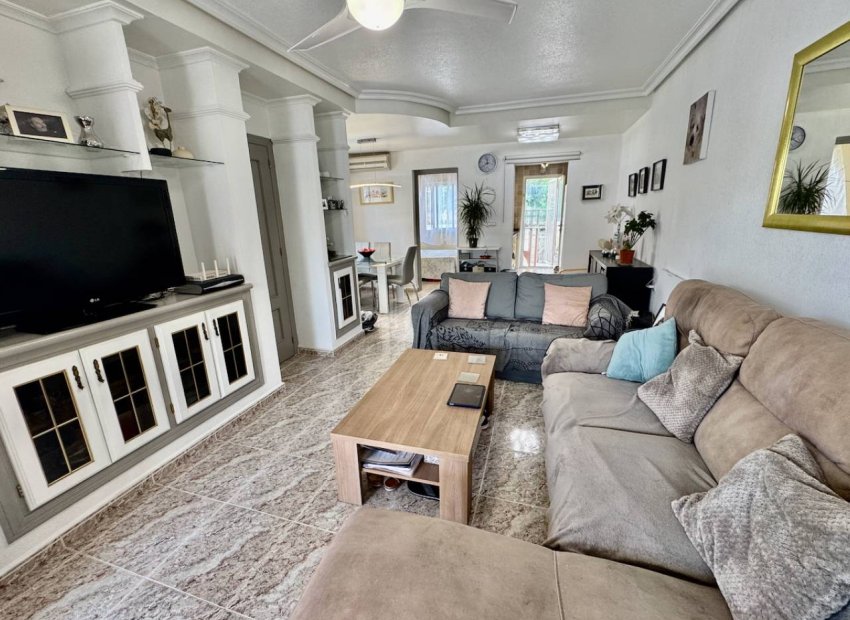 Reventa - Villa - Algorfa - Lo Crispin