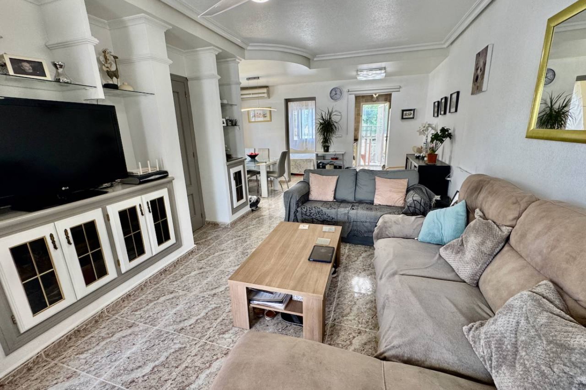 Reventa - Villa - Algorfa - Lo Crispin