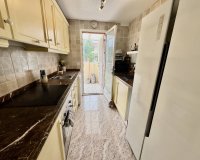 Reventa - Villa - Algorfa - Lo Crispin