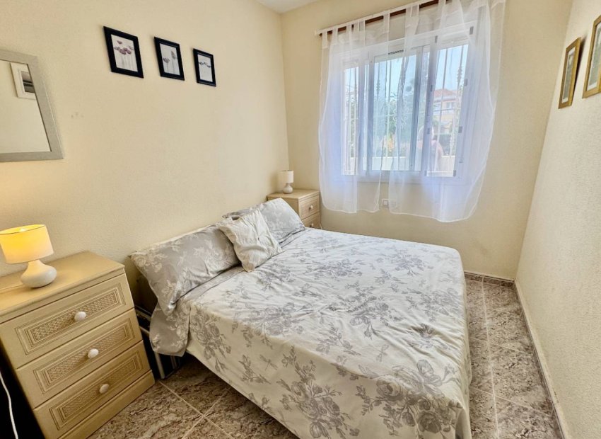 Reventa - Villa - Algorfa - Lo Crispin