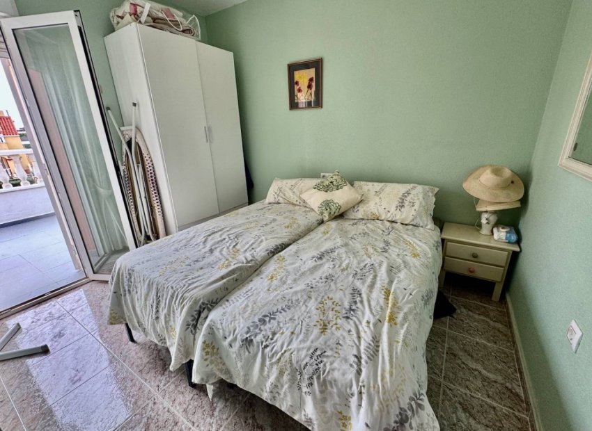 Reventa - Villa - Algorfa - Lo Crispin