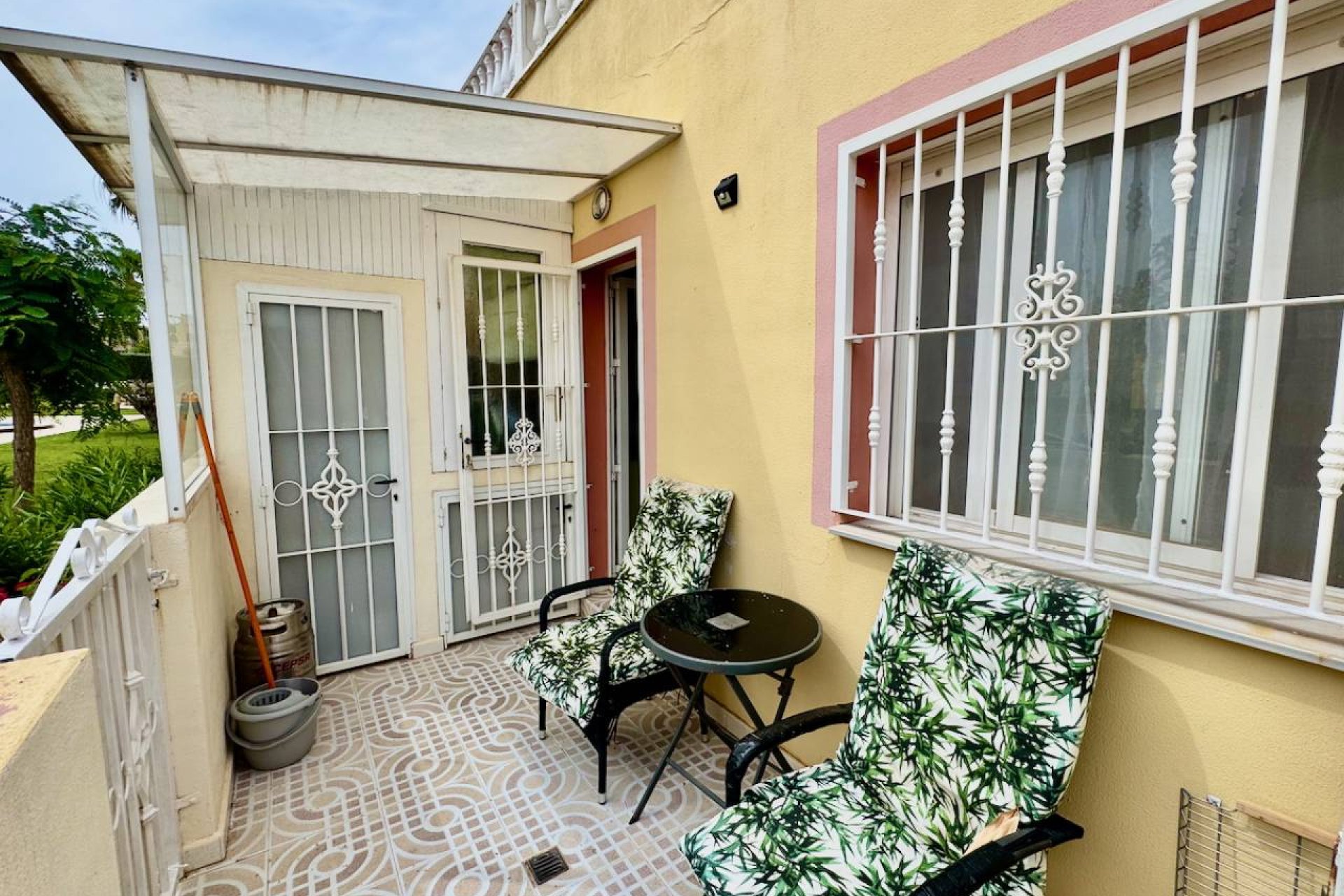 Reventa - Villa - Algorfa - Lo Crispin