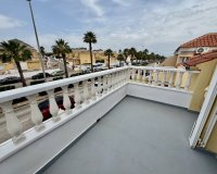 Reventa - Villa - Algorfa - Lo Crispin