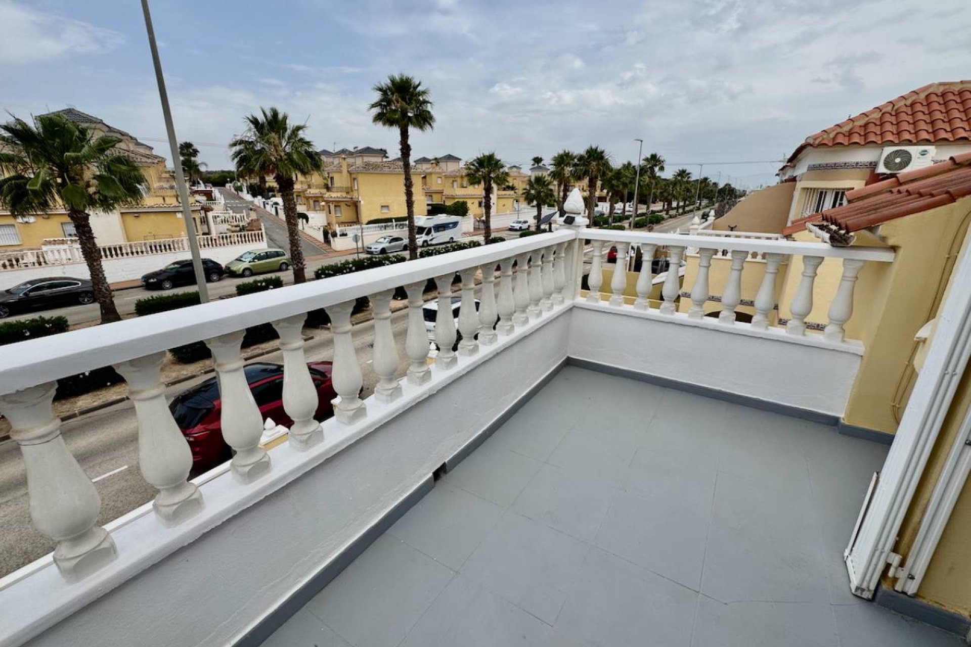 Reventa - Villa - Algorfa - Lo Crispin