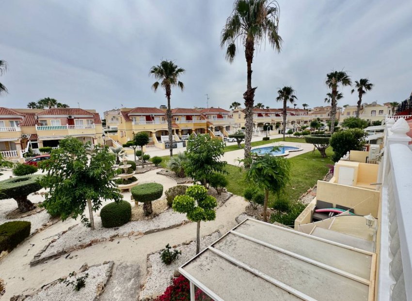 Reventa - Villa - Algorfa - Lo Crispin