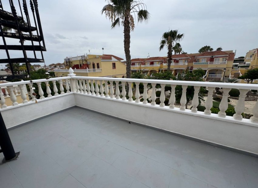 Reventa - Villa - Algorfa - Lo Crispin