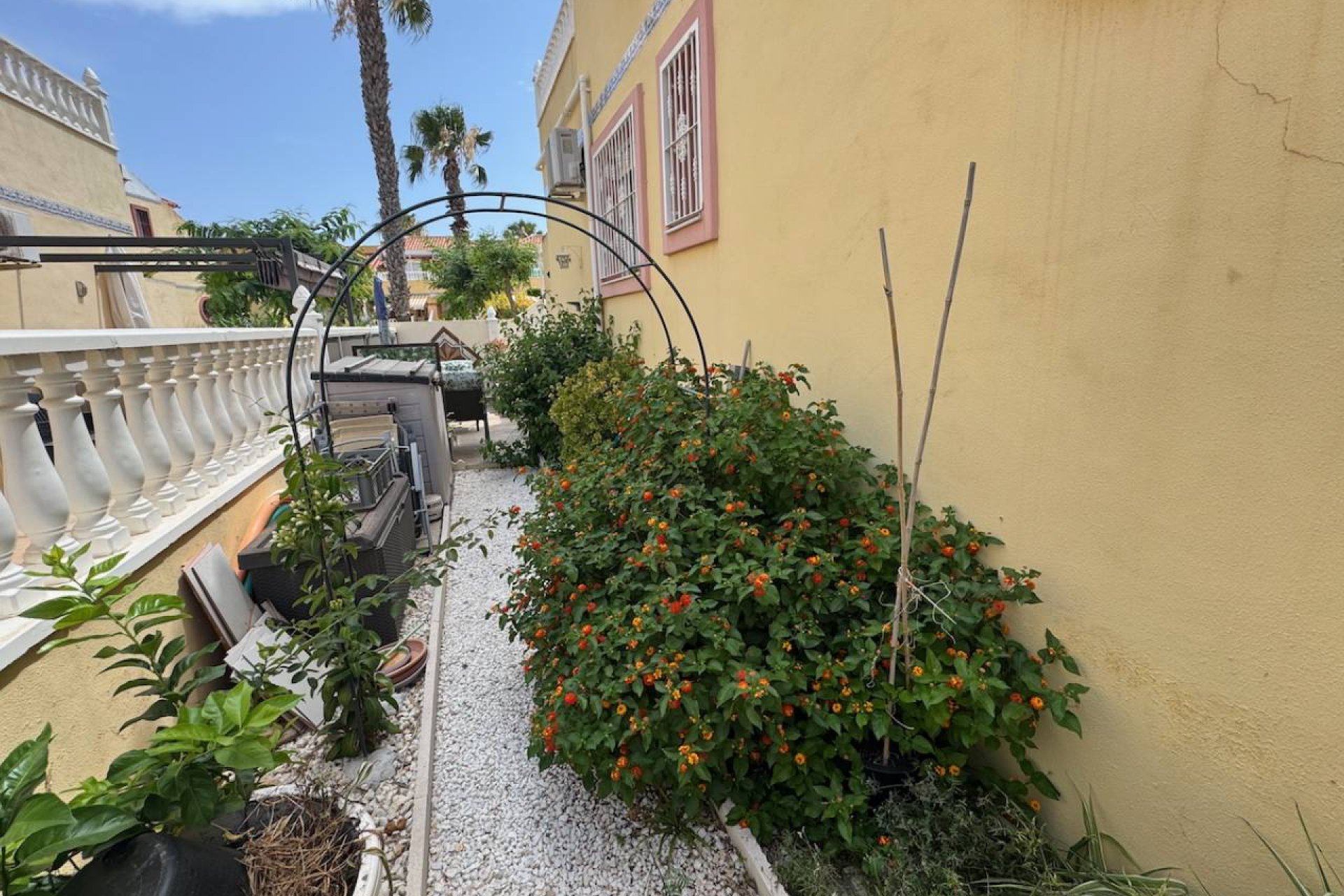 Reventa - Villa - Algorfa - Lo Crispin