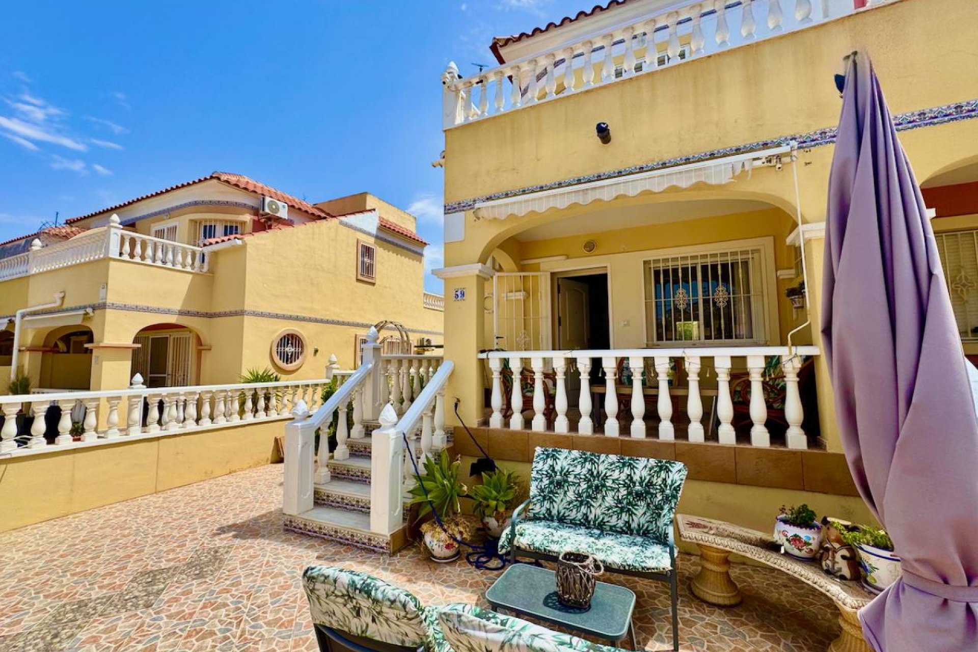 Reventa - Villa - Algorfa - Lo Crispin