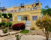 Reventa - Villa - Algorfa - Lo Crispin