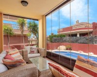 Reventa - Villa - Algorfa - Lo Crispin