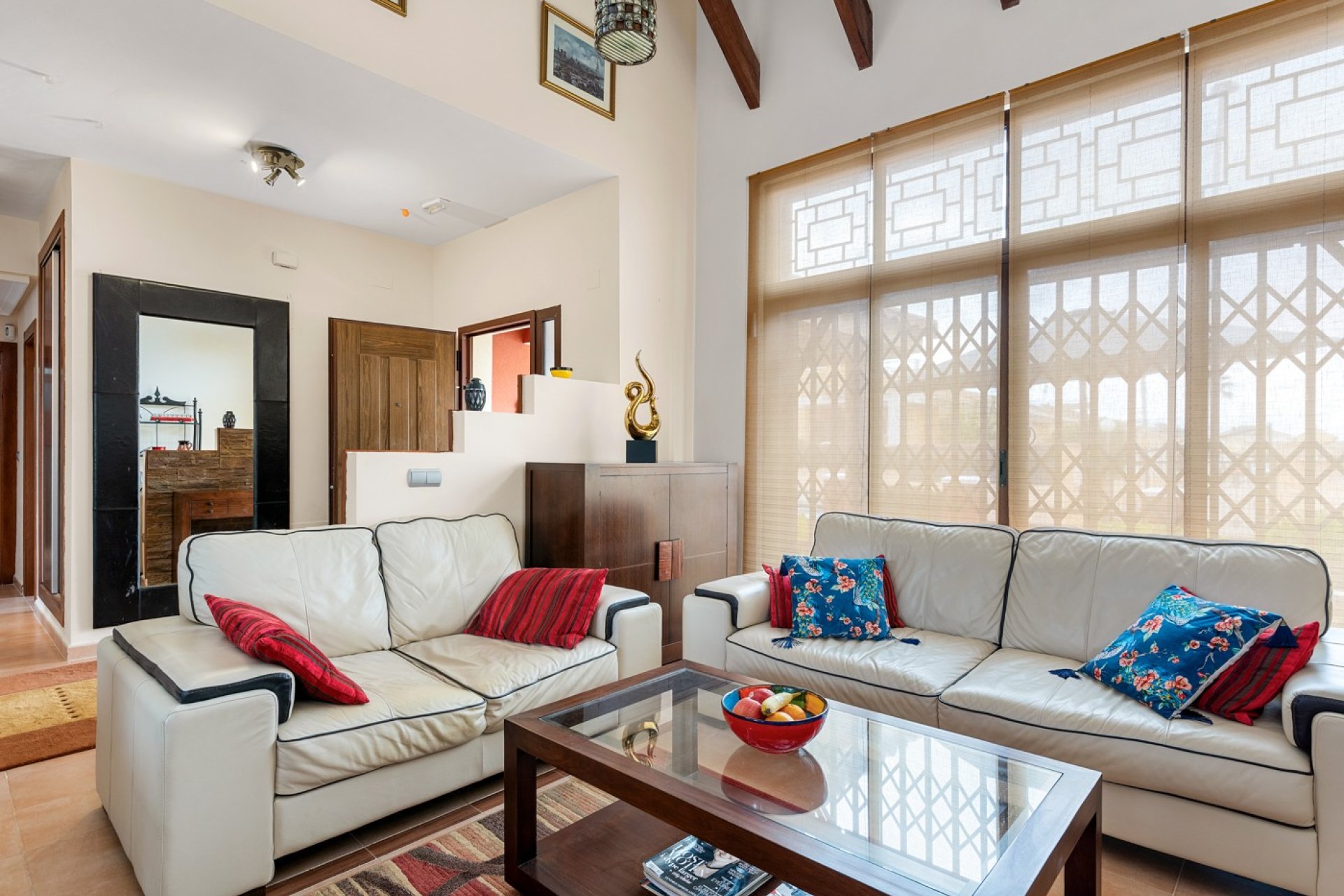 Reventa - Villa - Algorfa - Lo Crispin