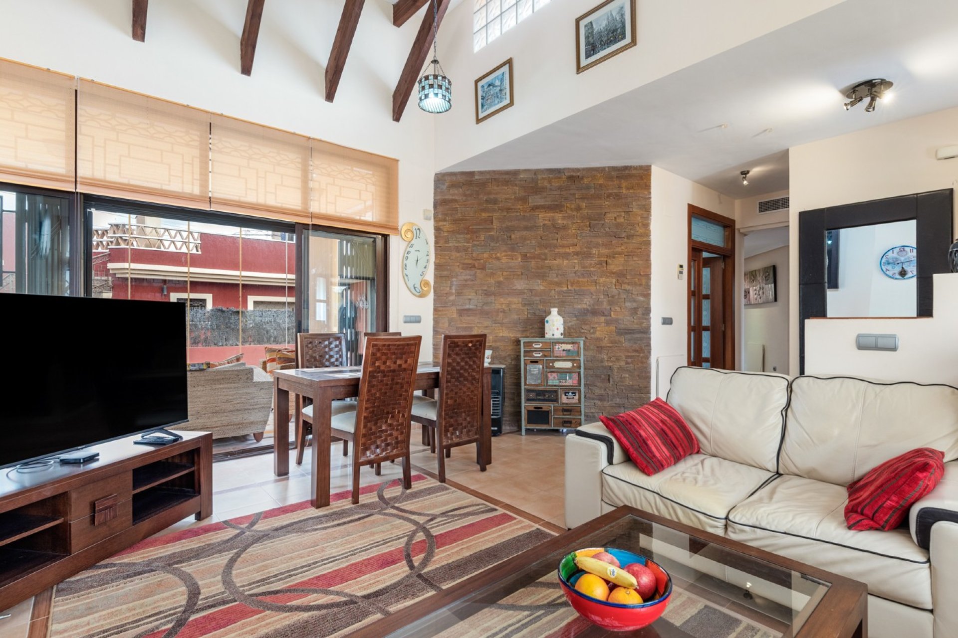 Reventa - Villa - Algorfa - Lo Crispin