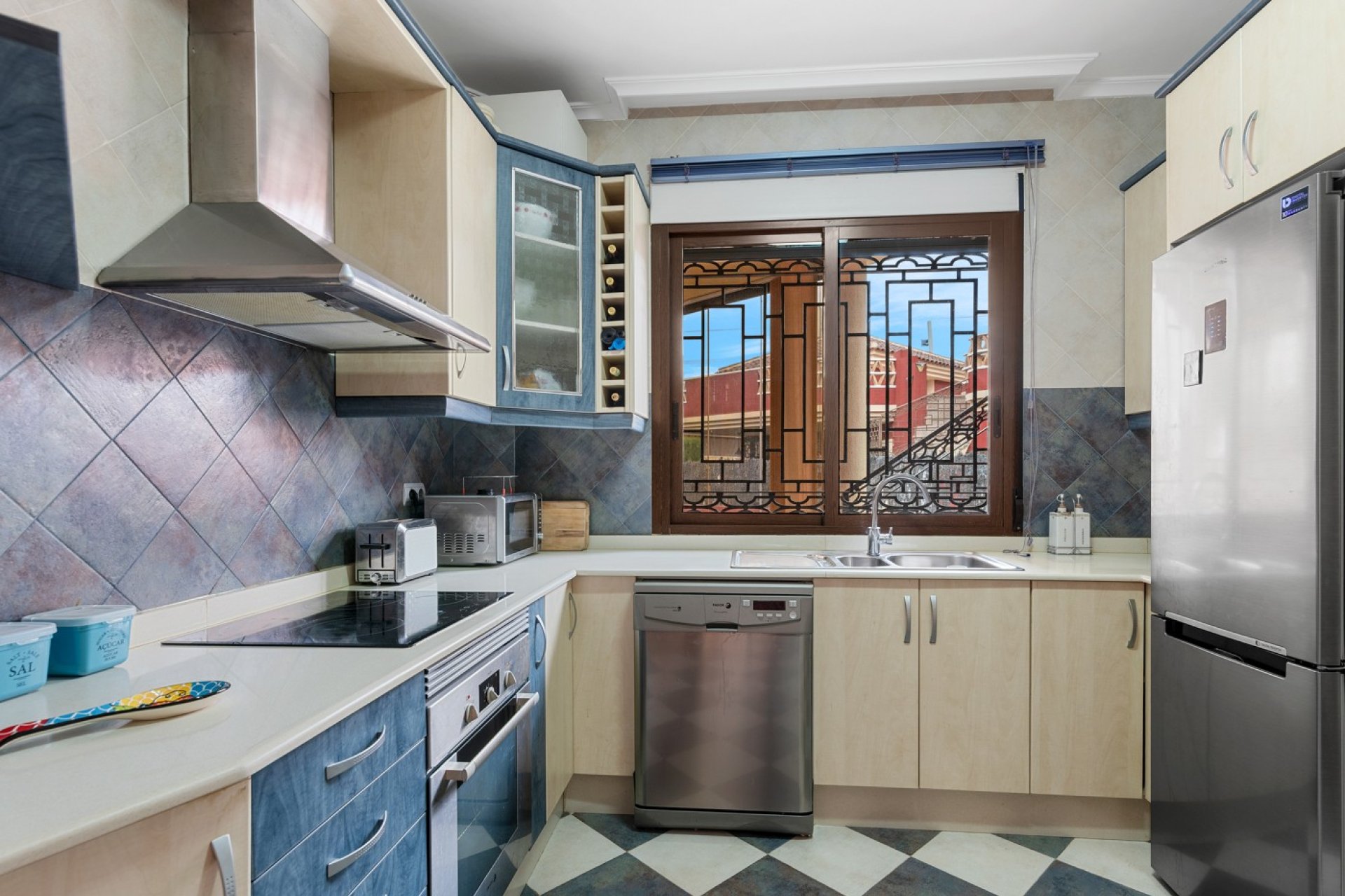 Reventa - Villa - Algorfa - Lo Crispin