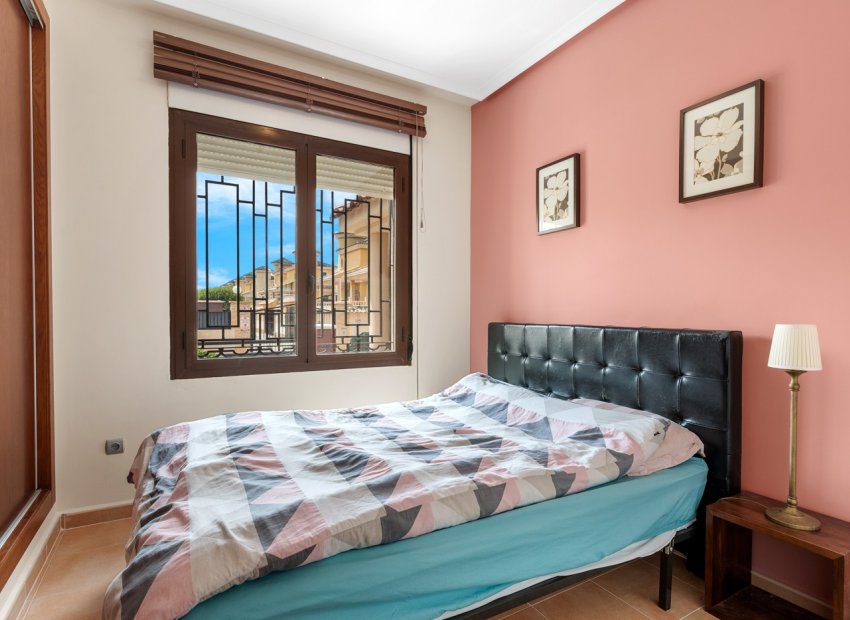 Reventa - Villa - Algorfa - Lo Crispin