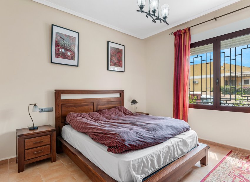 Reventa - Villa - Algorfa - Lo Crispin