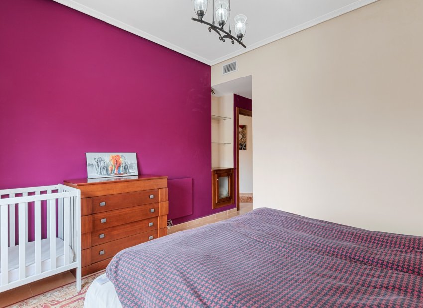 Reventa - Villa - Algorfa - Lo Crispin