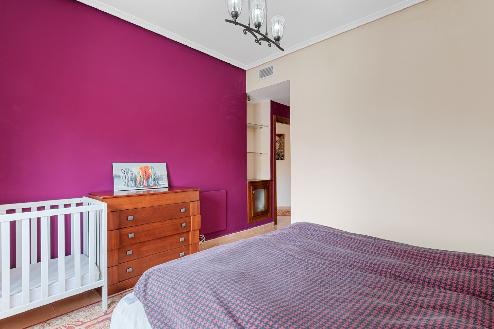 Reventa - Villa - Algorfa - Lo Crispin