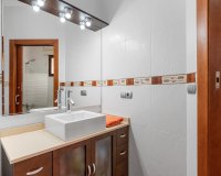 Reventa - Villa - Algorfa - Lo Crispin