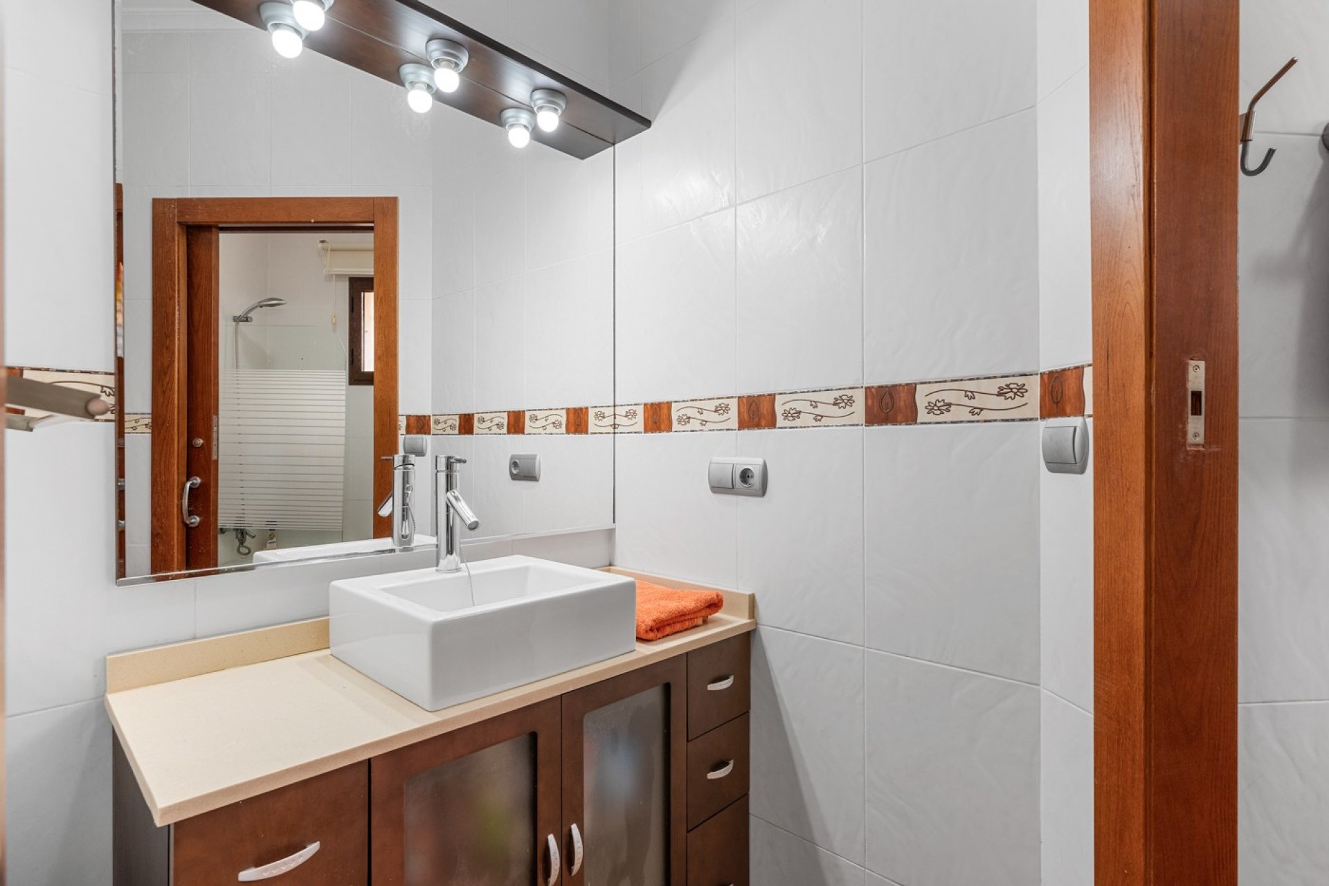 Reventa - Villa - Algorfa - Lo Crispin