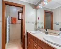 Reventa - Villa - Algorfa - Lo Crispin