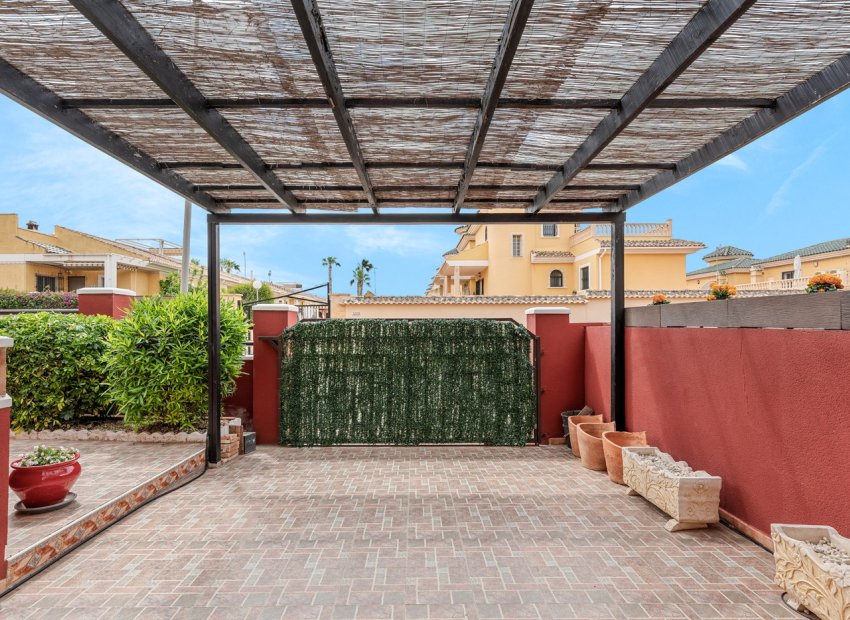 Reventa - Villa - Algorfa - Lo Crispin