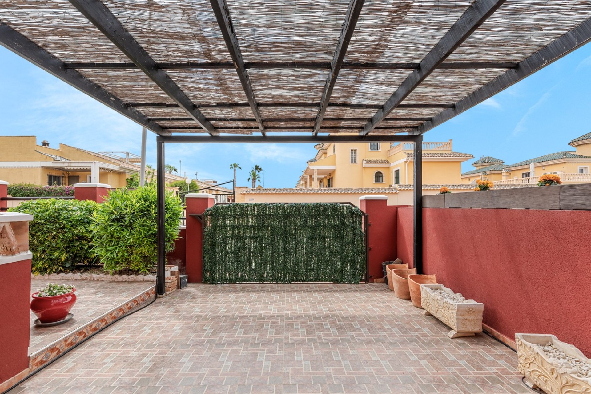 Reventa - Villa - Algorfa - Lo Crispin