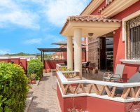 Reventa - Villa - Algorfa - Lo Crispin