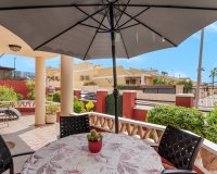 Reventa - Villa - Algorfa - Lo Crispin