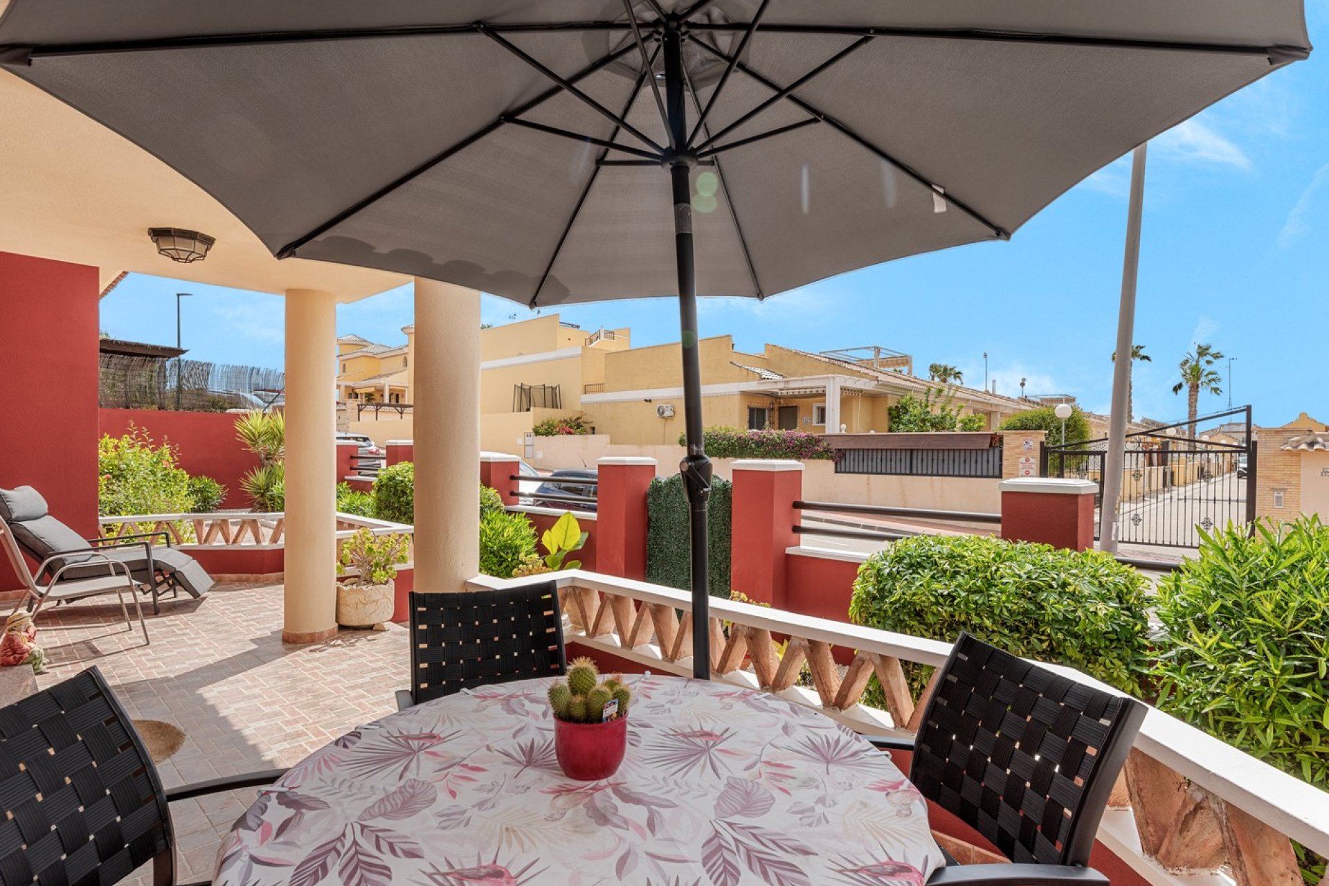 Reventa - Villa - Algorfa - Lo Crispin