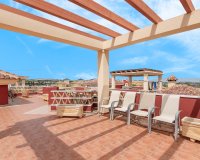 Reventa - Villa - Algorfa - Lo Crispin