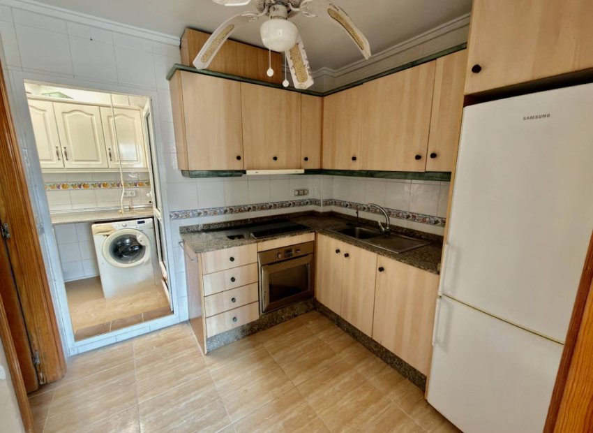 Reventa - Villa - Algorfa - Lo Crispin