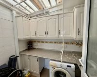 Reventa - Villa - Algorfa - Lo Crispin