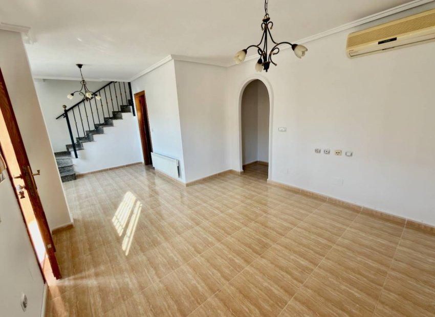 Reventa - Villa - Algorfa - Lo Crispin