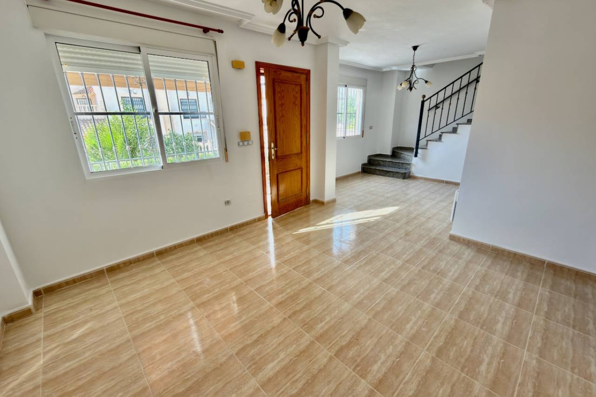 Reventa - Villa - Algorfa - Lo Crispin