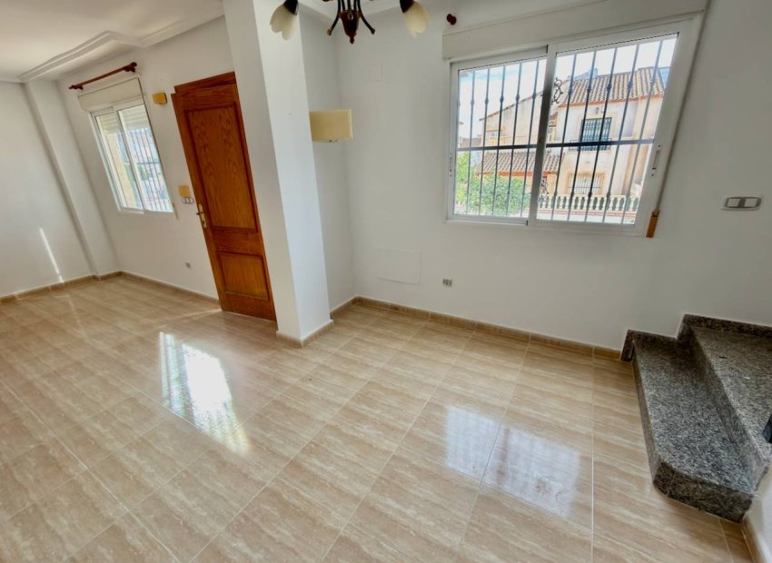 Reventa - Villa - Algorfa - Lo Crispin