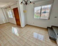 Reventa - Villa - Algorfa - Lo Crispin