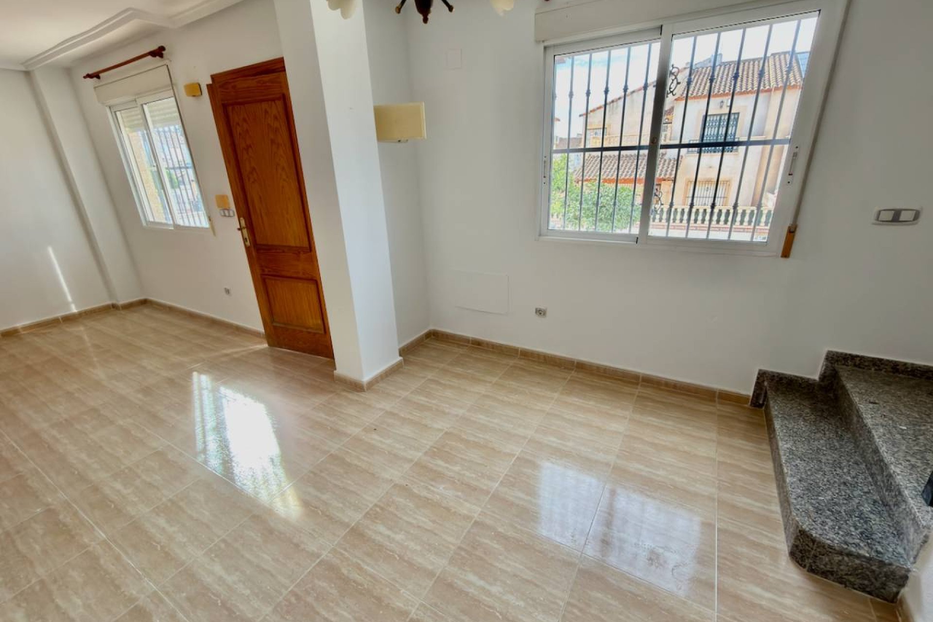 Reventa - Villa - Algorfa - Lo Crispin