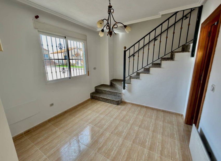 Reventa - Villa - Algorfa - Lo Crispin