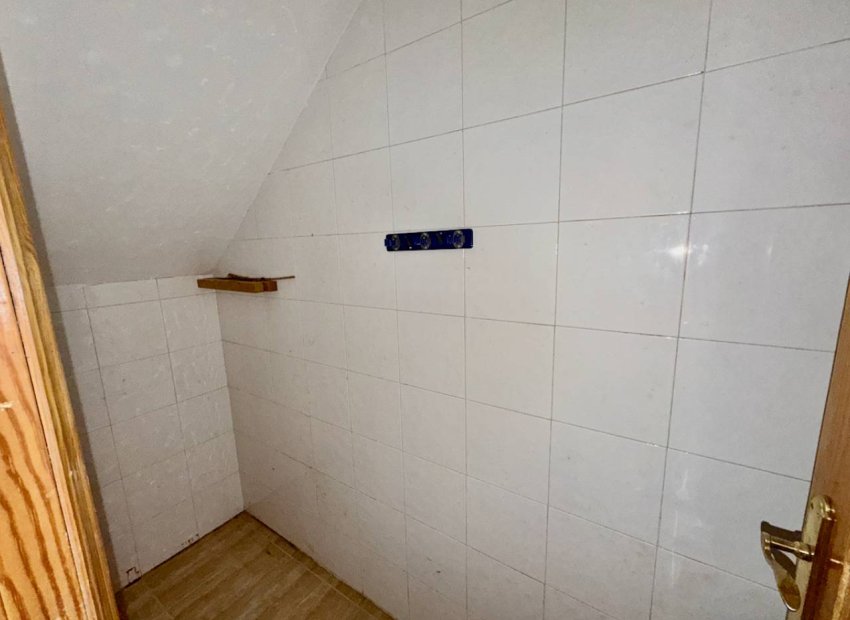 Reventa - Villa - Algorfa - Lo Crispin